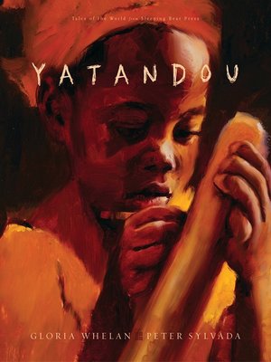 cover image of Yatandou